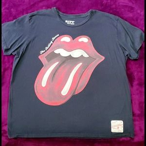Rolling stone tshirt